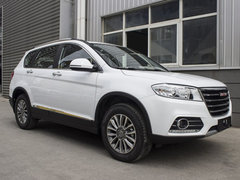 2017款 蓝标 运动版 2.0T 柴油 手动四驱尊贵型