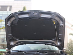 2017款 230TSI 自动豪华型