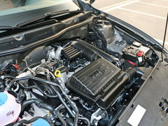 2017款 230TSI 自动豪华型