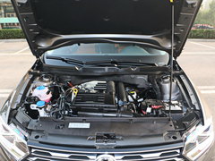 2017款 230TSI 自动豪华型