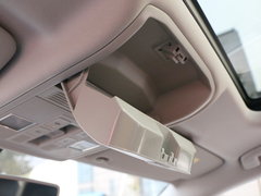 2017款 230TSI 自动豪华型