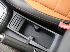 2017款 230TSI 自动豪华型