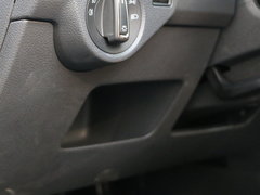 2017款 230TSI 自动豪华型