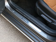 2017款 230TSI 自动豪华型