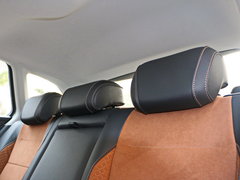 2017款 230TSI 自动豪华型
