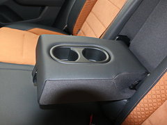 2017款 230TSI 自动豪华型