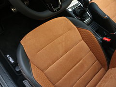 2017款 230TSI 自动豪华型