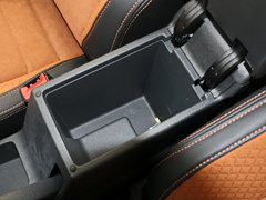 2017款 230TSI 自动豪华型