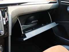 2017款 230TSI 自动豪华型