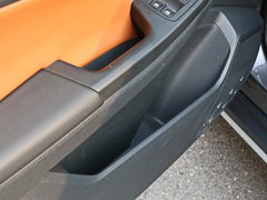 2017款 230TSI 自动豪华型