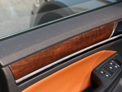 2017款 230TSI 自动豪华型