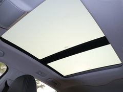 2017款 230TSI 自动豪华型