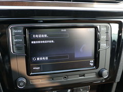 2017款 230TSI 自动豪华型