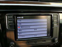 2017款 230TSI 自动豪华型