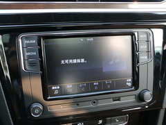 2017款 230TSI 自动豪华型