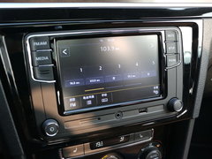 2017款 230TSI 自动豪华型