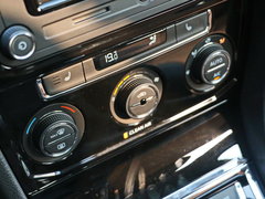 2017款 230TSI 自动豪华型