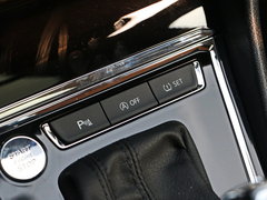 2017款 230TSI 自动豪华型