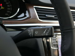 2017款 230TSI 自动豪华型
