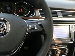 2017款 230TSI 自动豪华型