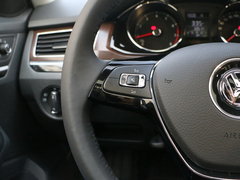 2017款 230TSI 自动豪华型