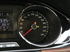 2017款 230TSI 自动豪华型
