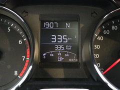 2017款 230TSI 自动豪华型