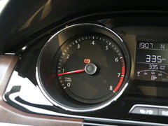 2017款 230TSI 自动豪华型