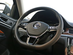 2017款 230TSI 自动豪华型