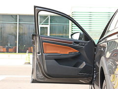 2017款 230TSI 自动豪华型