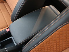 2017款 230TSI 自动豪华型