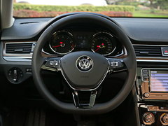 2017款 230TSI 自动豪华型