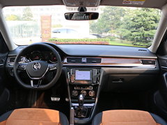 2017款 230TSI 自动豪华型
