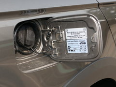2017款 230TSI 自动豪华型