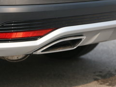 2017款 230TSI 自动豪华型
