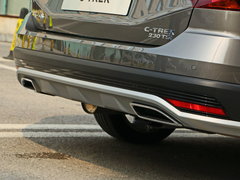 2017款 230TSI 自动豪华型