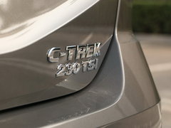 2017款 230TSI 自动豪华型