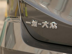 2017款 230TSI 自动豪华型