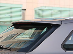 2017款 230TSI 自动豪华型