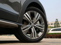 2017款 230TSI 自动豪华型