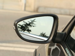 2017款 230TSI 自动豪华型