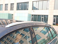2017款 230TSI 自动豪华型