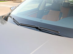 2017款 230TSI 自动豪华型