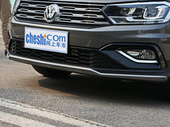 2017款 230TSI 自动豪华型
