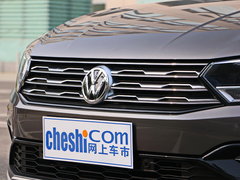 2017款 230TSI 自动豪华型