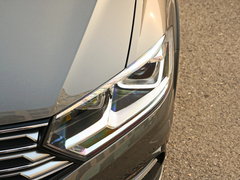 2017款 230TSI 自动豪华型