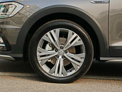 2017款 230TSI 自动豪华型