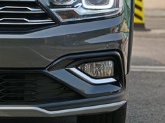 2017款 230TSI 自动豪华型