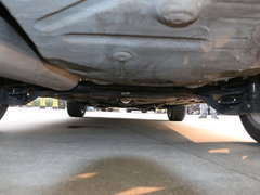 2017款 230TSI 自动豪华型
