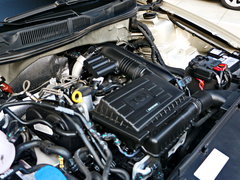 2017款 230TSI 自动豪华型